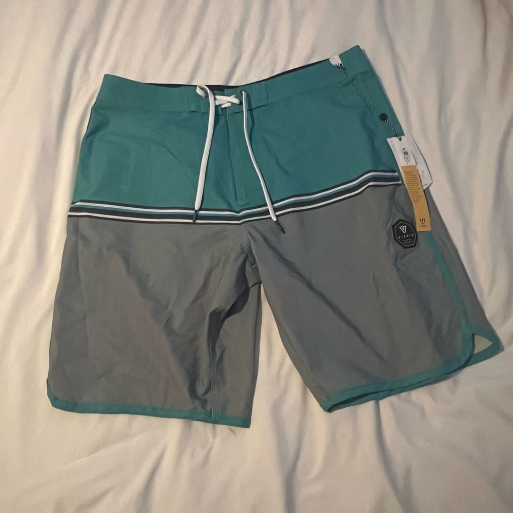 Men’s Vissla Swim Trunks